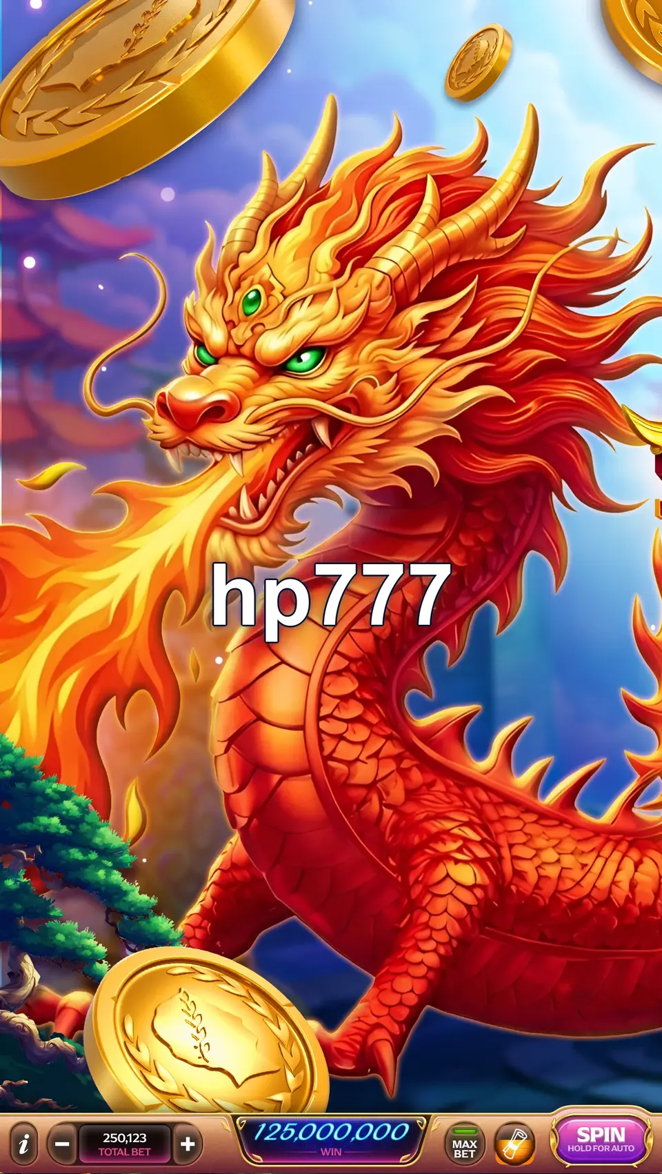 hp777 APK