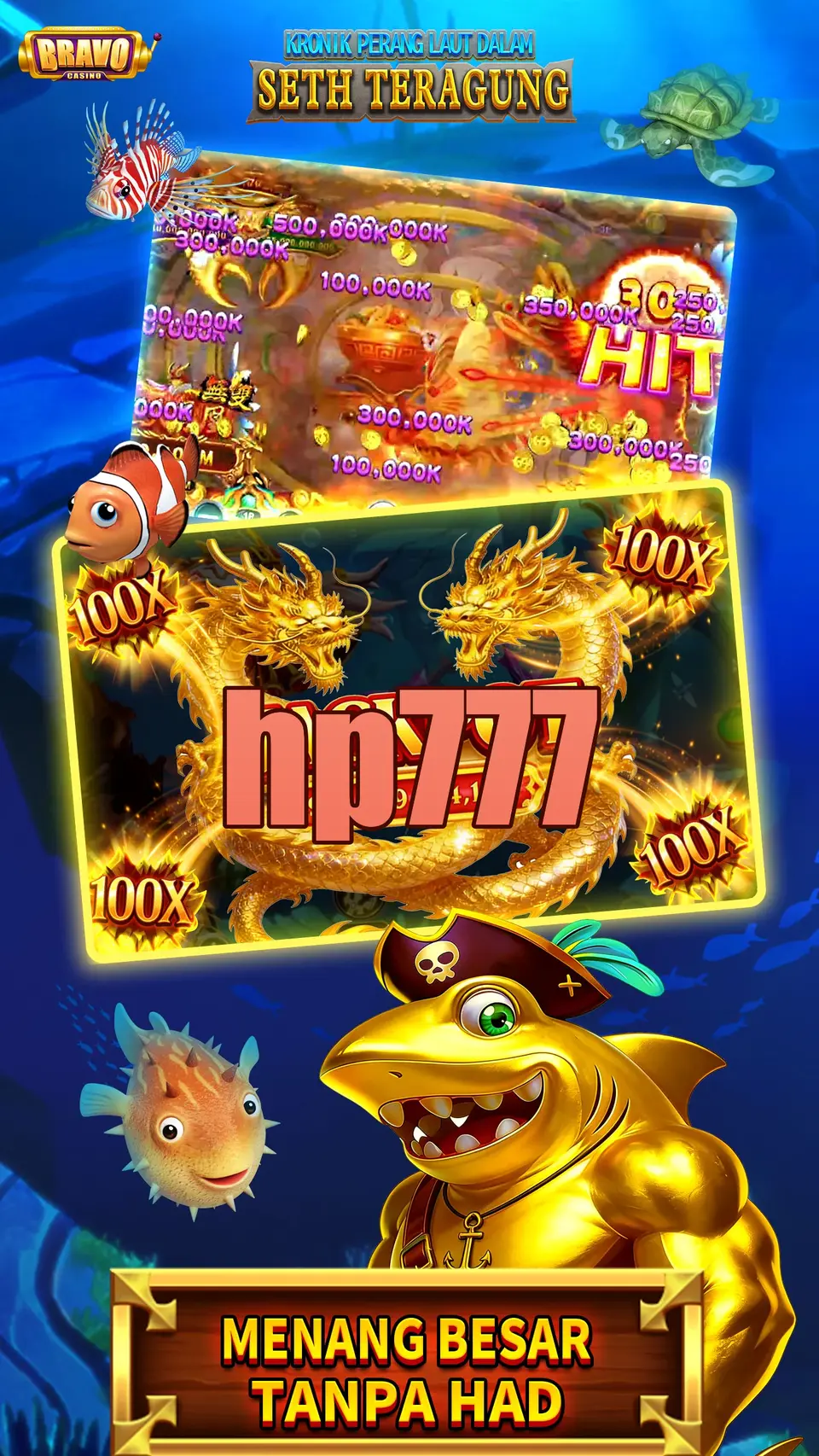 hp777 APK