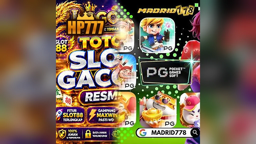 hp777 Masuk - hp777 Resmi
